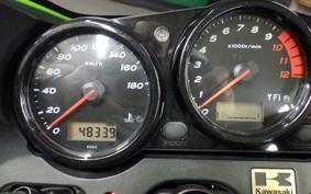 KAWASAKI ZRX1200 D 2017