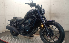 HONDA REBEL 1100 DCT 2023 SC83