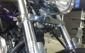 YAMAHA DRAGSTAR 1100 2002 VP13J