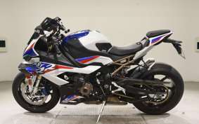 BMW S1000RR M DDC 2018