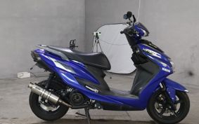 YAMAHA CYGNUS125XSR SED8J
