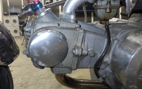 HONDA GORILLA AB27