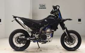 YAMAHA WR250X 2012 DG15J