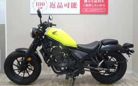 HONDA REBEL MC49