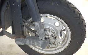 HONDA GYRO X TD01