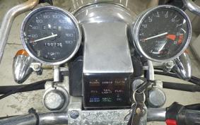 HONDA NV750 CUSTOM 1983 RC14