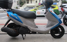 SUZUKI ADDRESS V125 CF46A