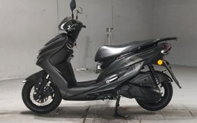 YAMAHA CYGNUS125XSR SED8J
