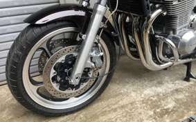 KAWASAKI ZEPHYR 1100 2024 ZRT10A