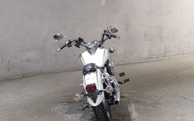 YAMAHA DRAGSTAR 250 VG02J