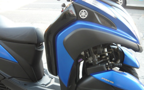 YAMAHA TRICITY 155 SG37J
