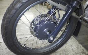 HONDA CT125-2 2002 JA65