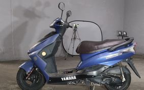 YAMAHA CYGNUS125Z TJAA