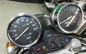 KAWASAKI ZEPHYR 750 1991 ZR750C