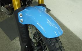 YAMAHA TENERE 700 2026 DM17J
