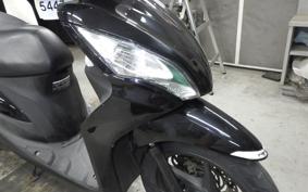 HONDA DIO 110 2014 JF31