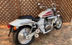 HONDA V-TWIN MAGNA MC29