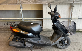 YAMAHA JOG DELUXE SA39J