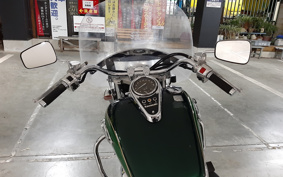 KAWASAKI VULCAN1500 CLASSIC 1999 VNT50G