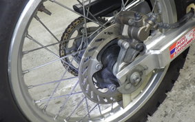 HONDA XLR250R GEN 3 2025 MD22