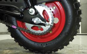 HONDA MONKEY AB27