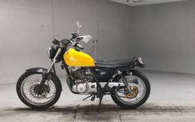 SUZUKI GLASS TRACKER BIG BOY NJ4BA