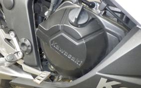 KAWASAKI NINJA 250 EX250L