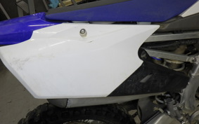 YAMAHA YZ250F CG34C