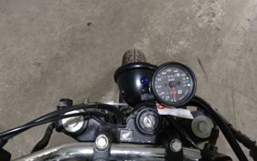 HONDA FTR223 MC34