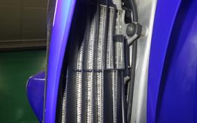 YAMAHA YZ250F 1999 CG51C