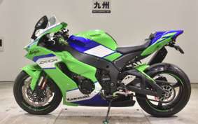 KAWASAKI ZX 10 NINJA ABS 2021 ZXT02L