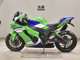 Фото Kawasaki ZX 10 NINJA ABS 2021 с японского аукциона