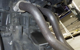 KAWASAKI Z400 Gen.2 2021 EX400G