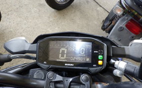 SUZUKI GSX-S125 DL32B