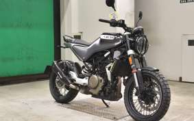 HUSQVARNA SVARTPILEN 401 2021