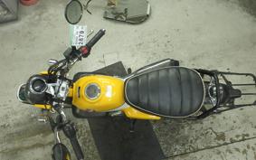 HONDA MONKEY 125 ABS JB02