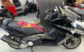 YAMAHA T-MAX500 2008 SJ04J