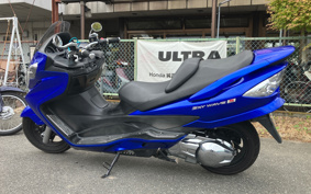 SUZUKI SKYWAVE 250S-1 CJ44A