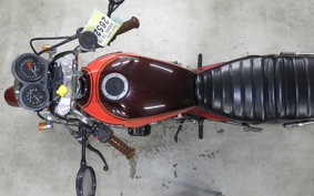 KAWASAKI ZEPHYR 400 Gen.1 1991