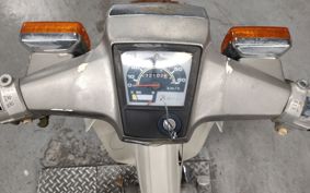 HONDA SUPER CUB50 AA01