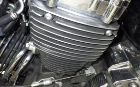 YAMAHA DRAGSTAR 400 2013 VH02J