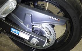 YAMAHA XJ6 2011
