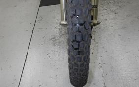 YAMAHA DT50 17W