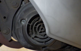 HONDA LEAD 100 1991 JF06