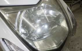 YAMAHA CYGNUS 125 XSR 2 2012 SE44J