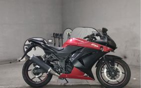 KAWASAKI NINJA250R EX250K
