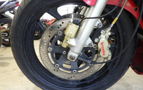 SUZUKI GSX-R1100 GU74A