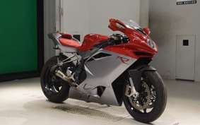 MV AGUSTA F4-R 2012