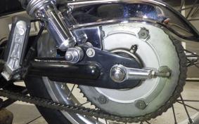 YAMAHA SR400 Gen.3 2003 RH01J