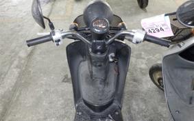 HONDA TODAY 1992 AF61